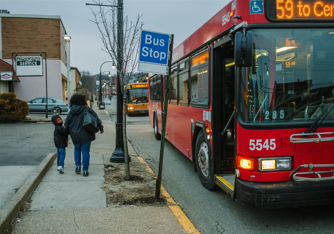 Port Authority expects to hire consultant to review fare policy
