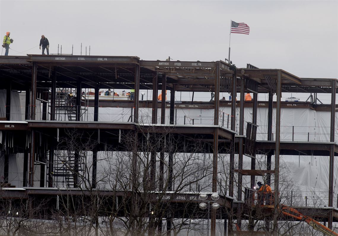 Taxes going up in Chartiers Valley School District Pittsburgh Post