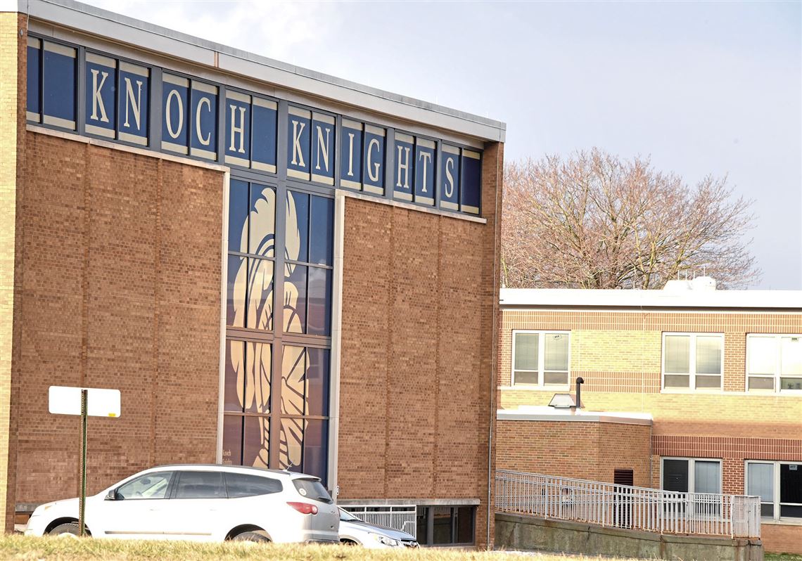 South Butler School District Gets Long awaited Go ahead To Change Name To Knoch Pittsburgh