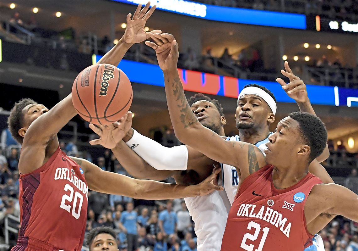 PPG Paints Arena gets early slate of secondround NCAA tournament games