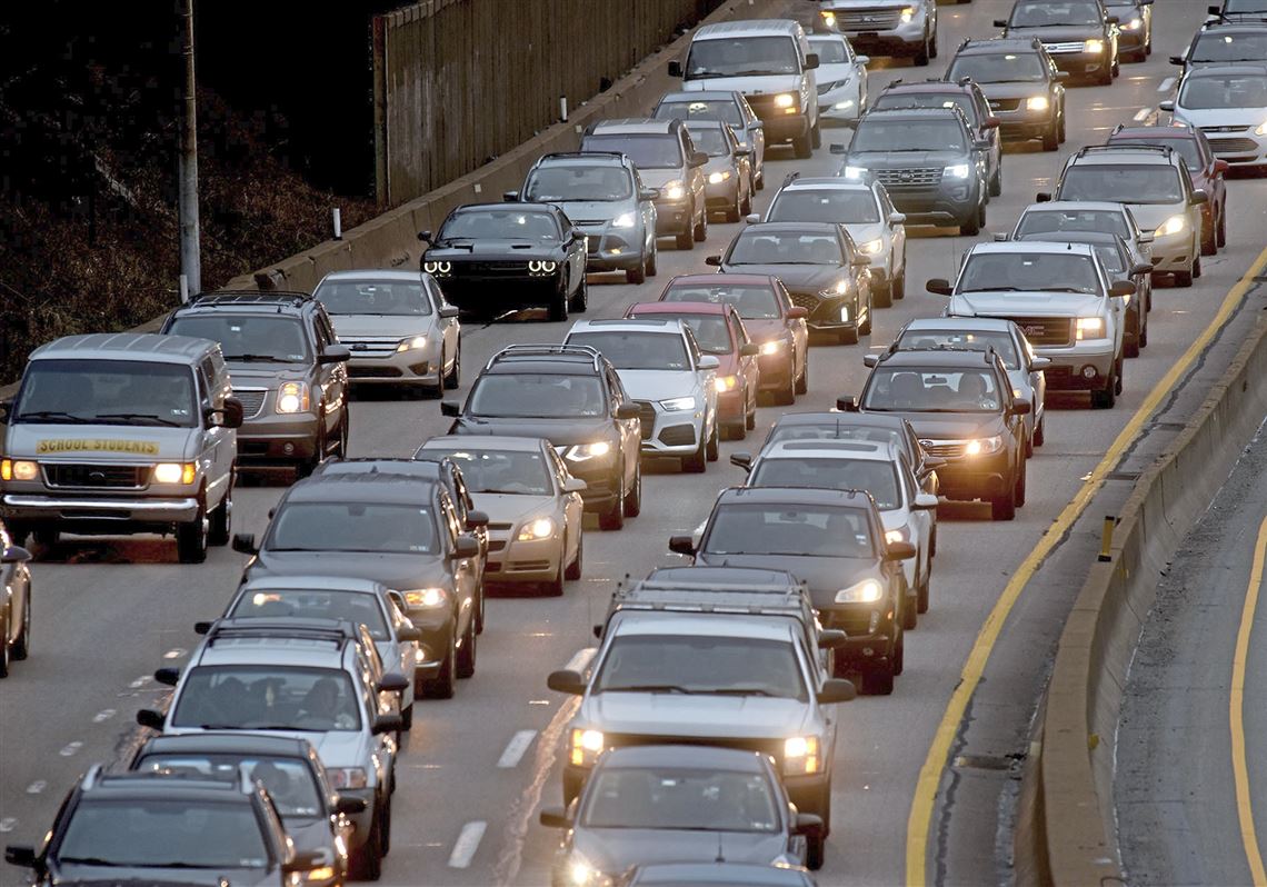 Planning to travel on Thanksgiving Day? Good news.