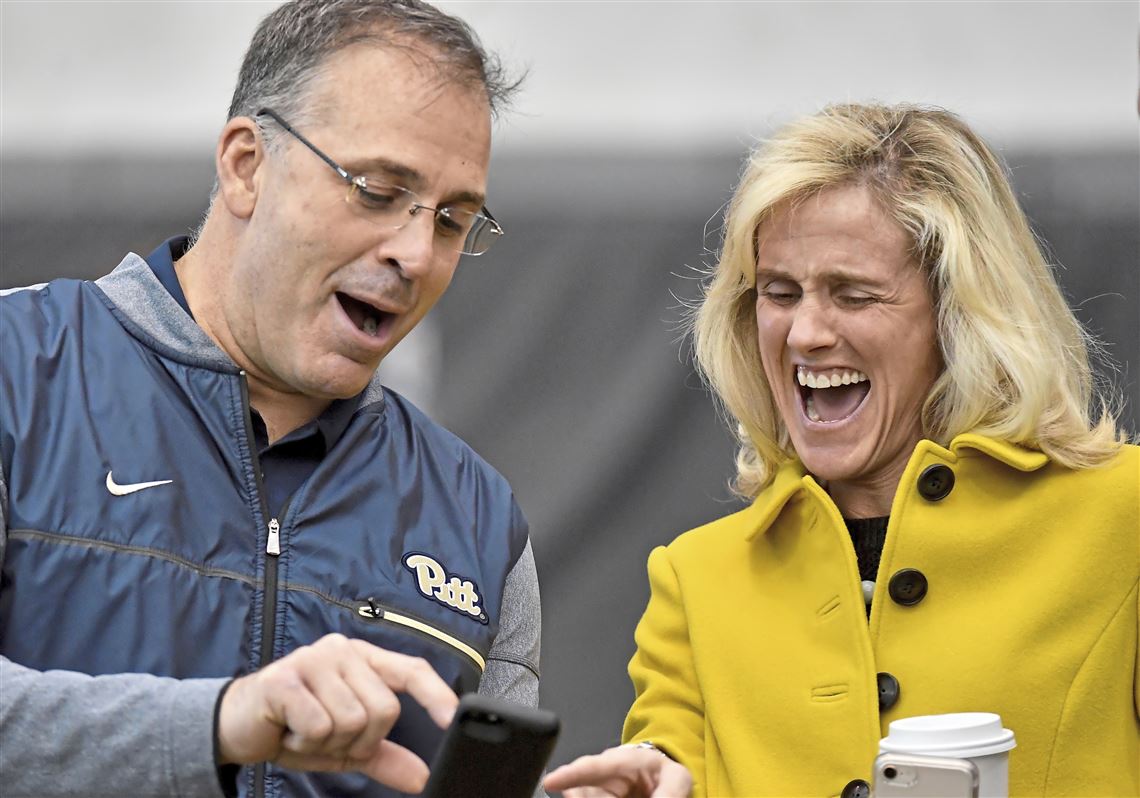 Ron Cook: Do they stay or do they go? Heather Lyke and Pat Narduzzi offer fascinating cases