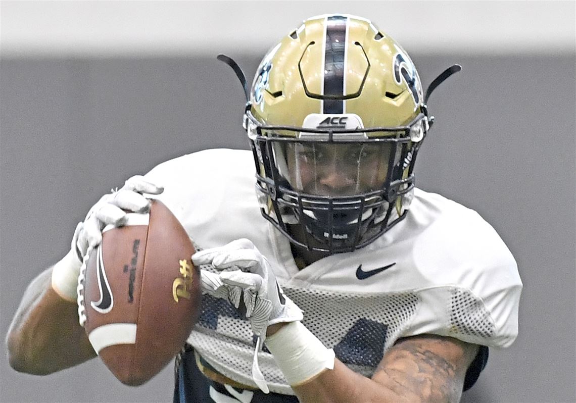 Senior Anthony McKee leaves Pitt football; safety Phil Campbell could