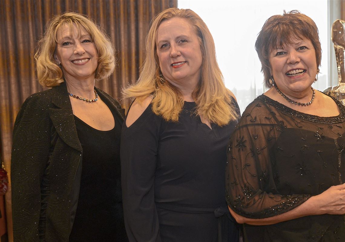 Glass Slipper Gala held at the DoubleTree by Hilton in Cranberry