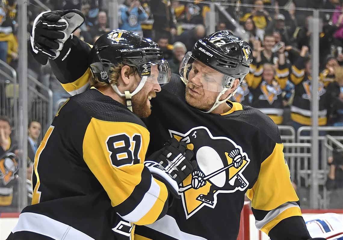 Phil Kessel injured in Penguins' playoff-clinching victory vs ...