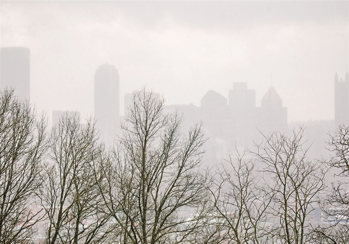 Pittsburgh Weather: Rain cools us down on Thursday - CBS Pittsburgh