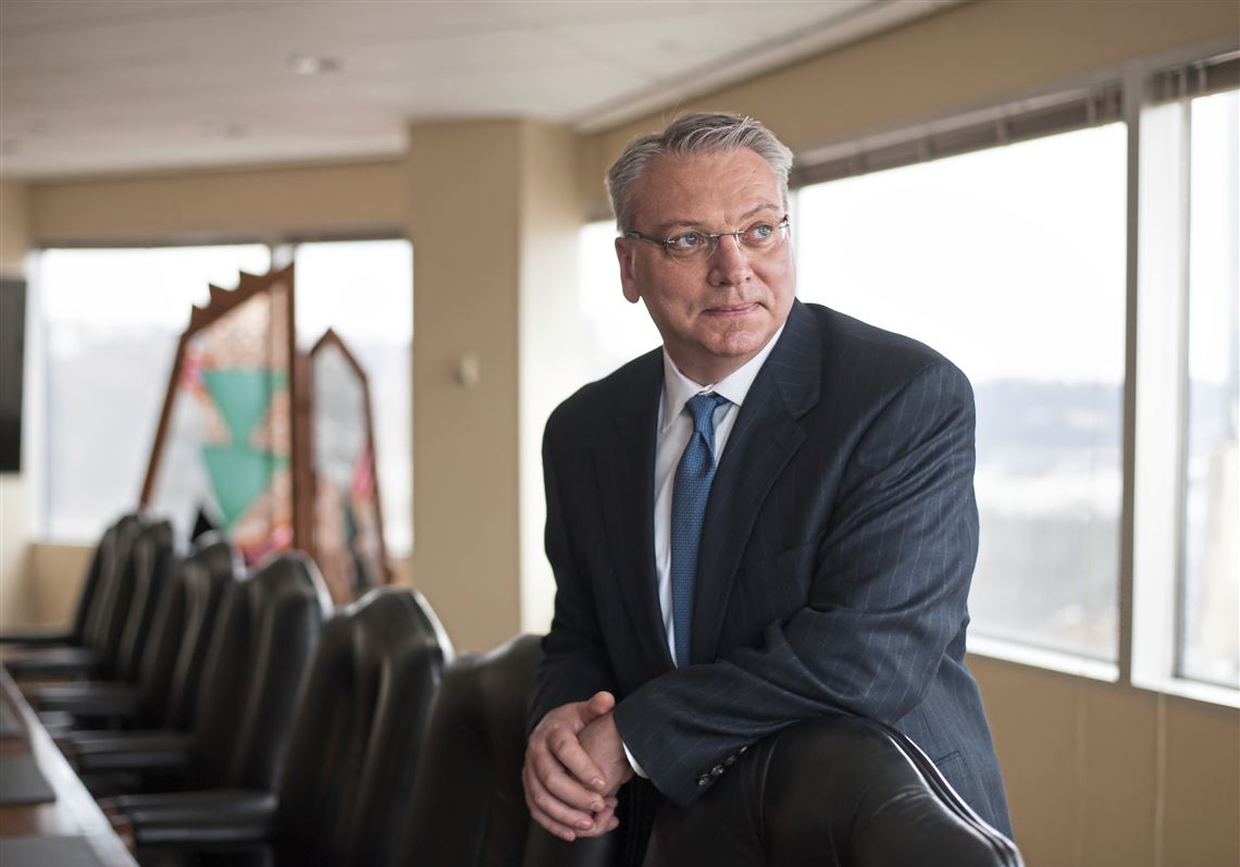 Trump nominates Pittsburgh attorney to U.S. Circuit Court | Pittsburgh