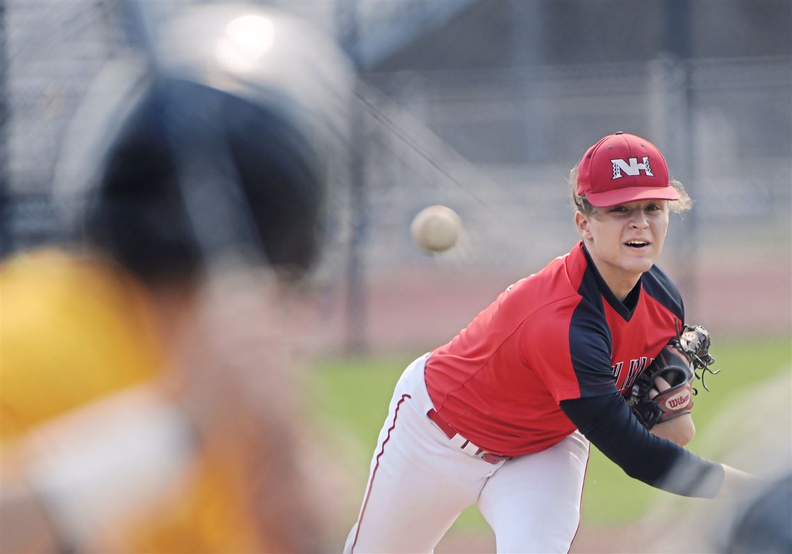 WPIAL baseballsoftball rankings April 19, 2018 North Hills moves to No. 1 Pittsburgh Post