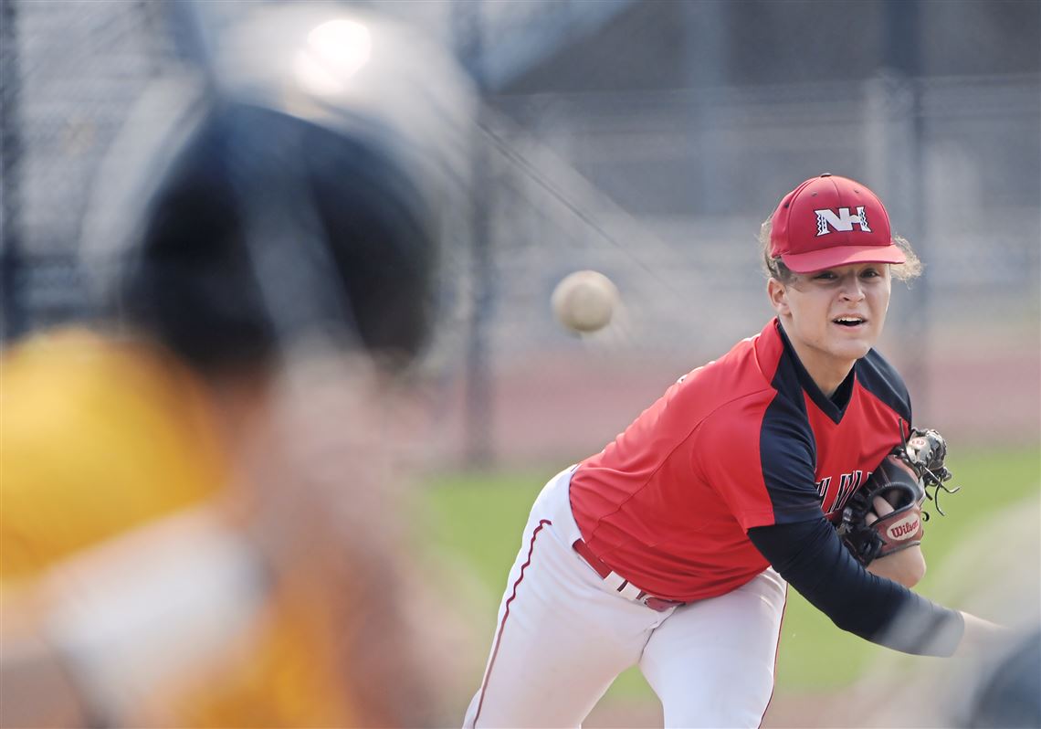 Baseball statistical leaders | Pittsburgh Post-Gazette