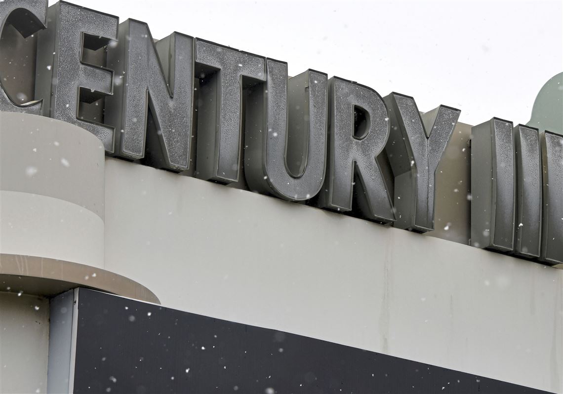 Bankruptcy court OKs $5 million in financing for Century III Mall