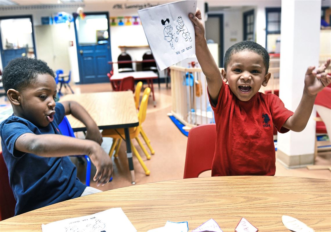 Pittsburgh Council shows support for $2M in one-time grants for child care centers