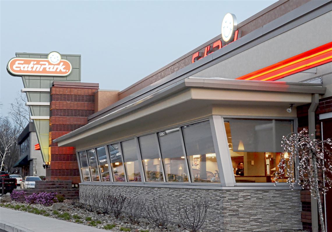 Eat'n Park closing its restaurants in Cleveland and New ...