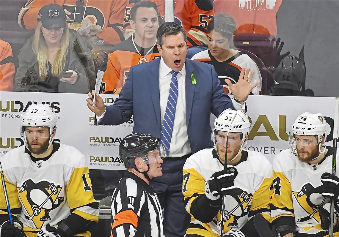 Mike Sullivan's no-nonsense approach fostered by years at Boston College  High | Pittsburgh Post-Gazette