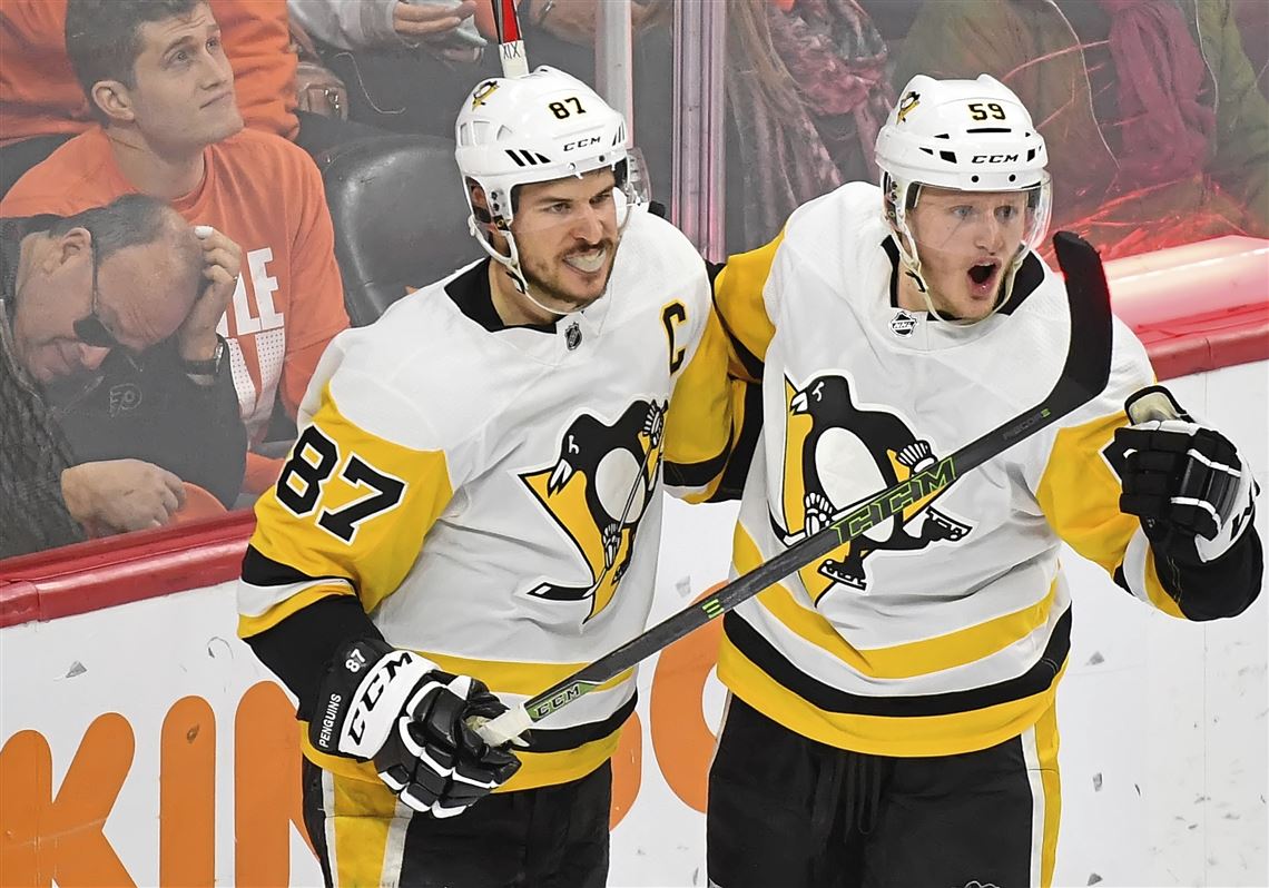 Penguins still national TV regulars despite new focus for NBC Sports ...