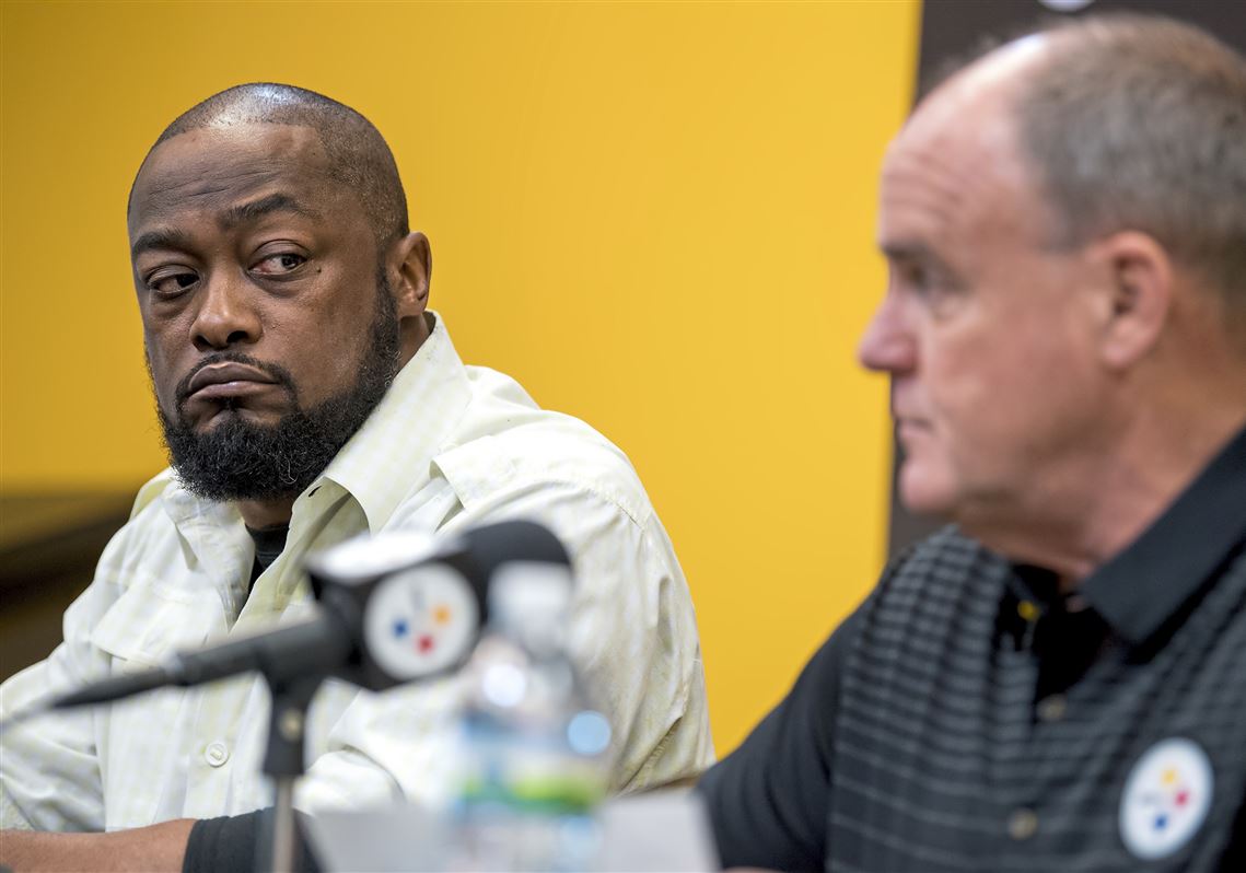 Ron Cook Steelers Brass Players Deserve The Blame For Mess On Defense Pittsburgh Post Gazette