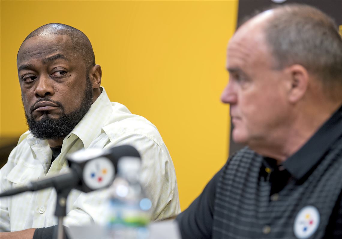 A 12-year history of Steelers drafts under Mike Tomlin & Kevin