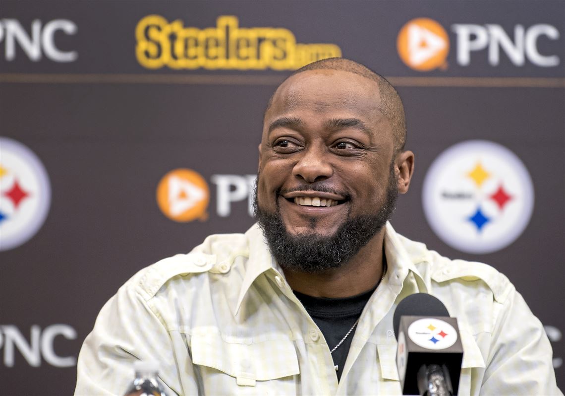 Ed Bouchette: The Steelers still have a big decision to make on