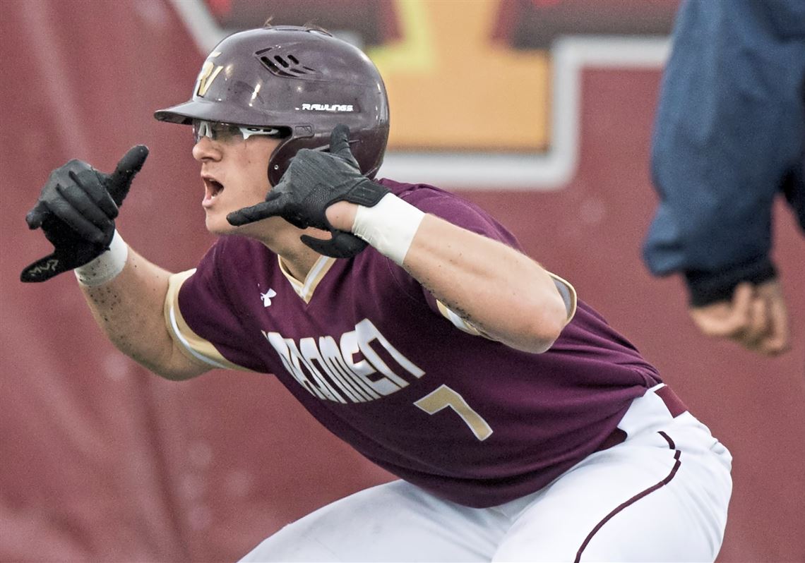 Bethel Park baseball team getting A's in chemistry Pittsburgh PostGazette