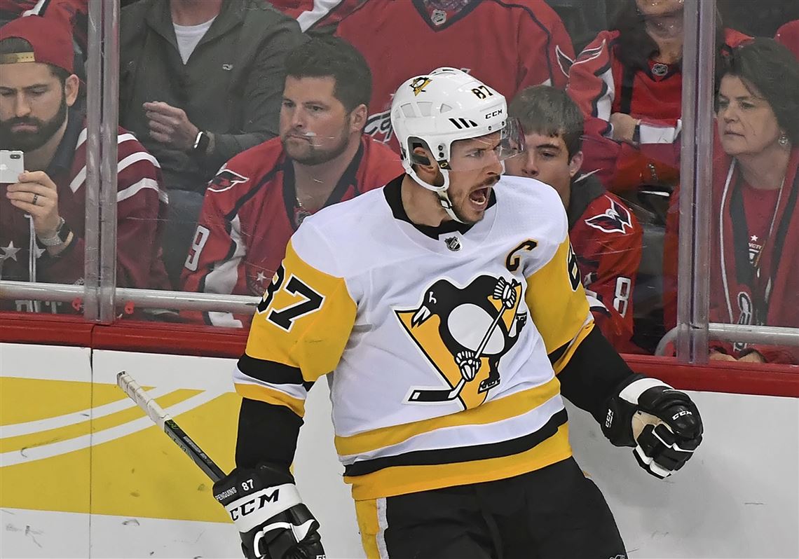 Penguins' single-game tickets go on 