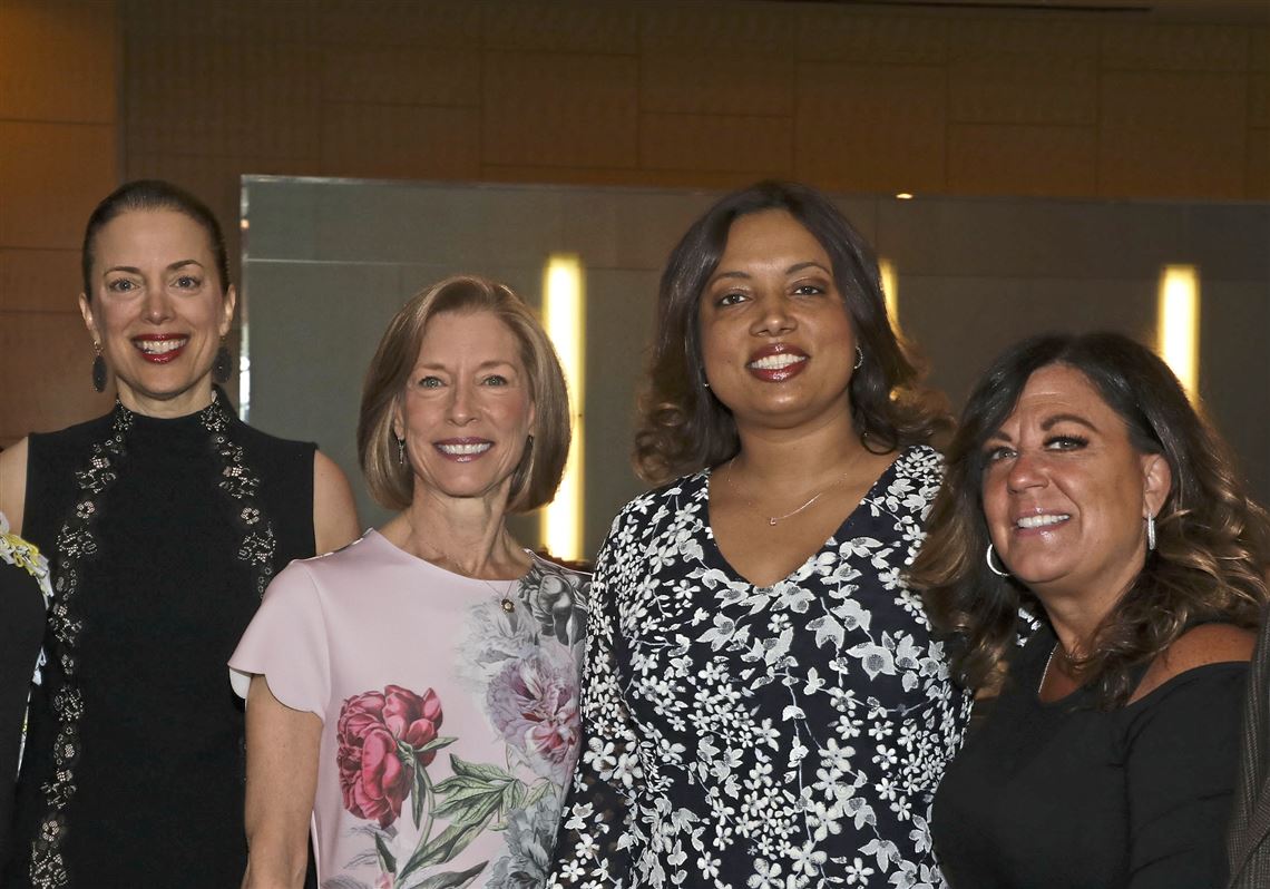 10th annual Women of Distinction event raises funds for the Crohn's ...