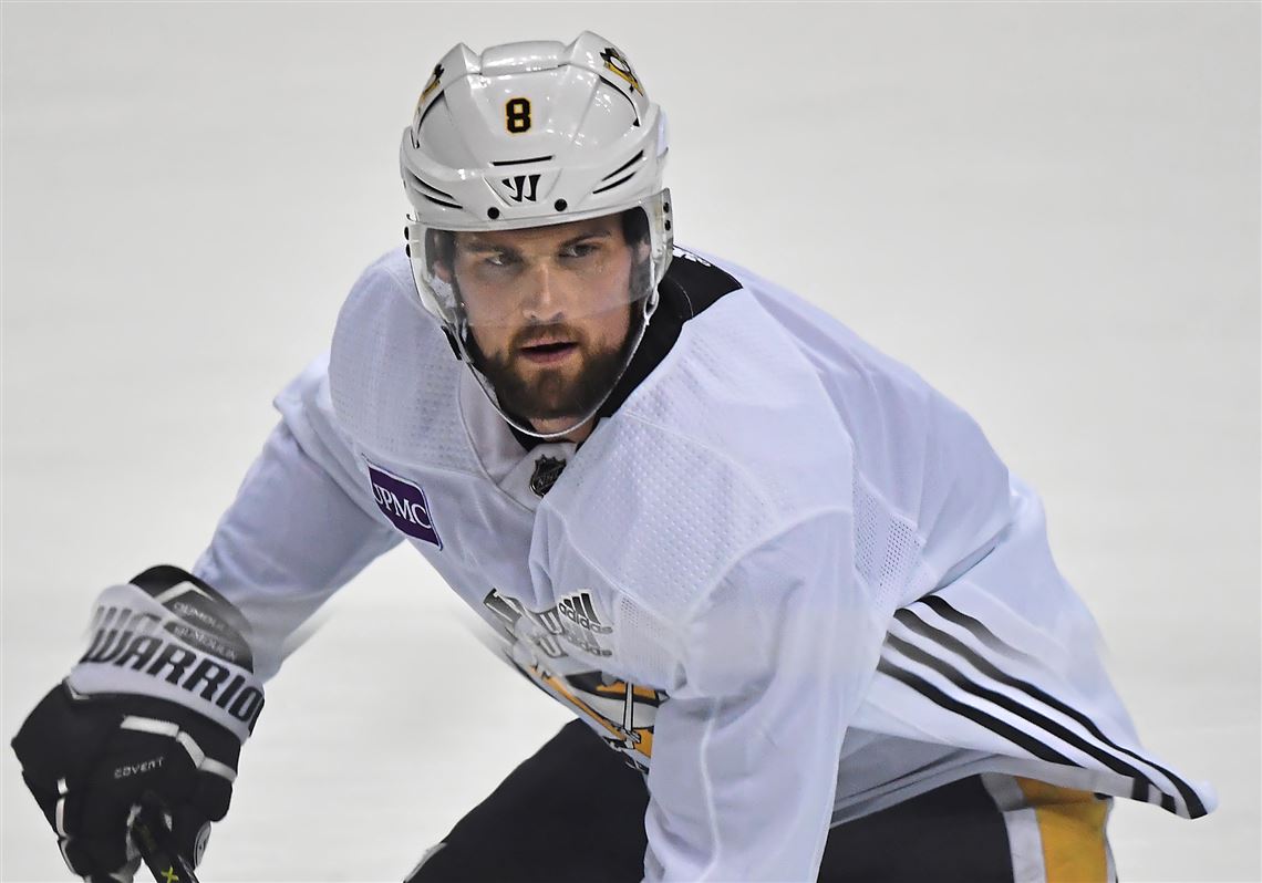 Joe Starkey: What Makes Penguins Defenseman Brian Dumoulin The ...