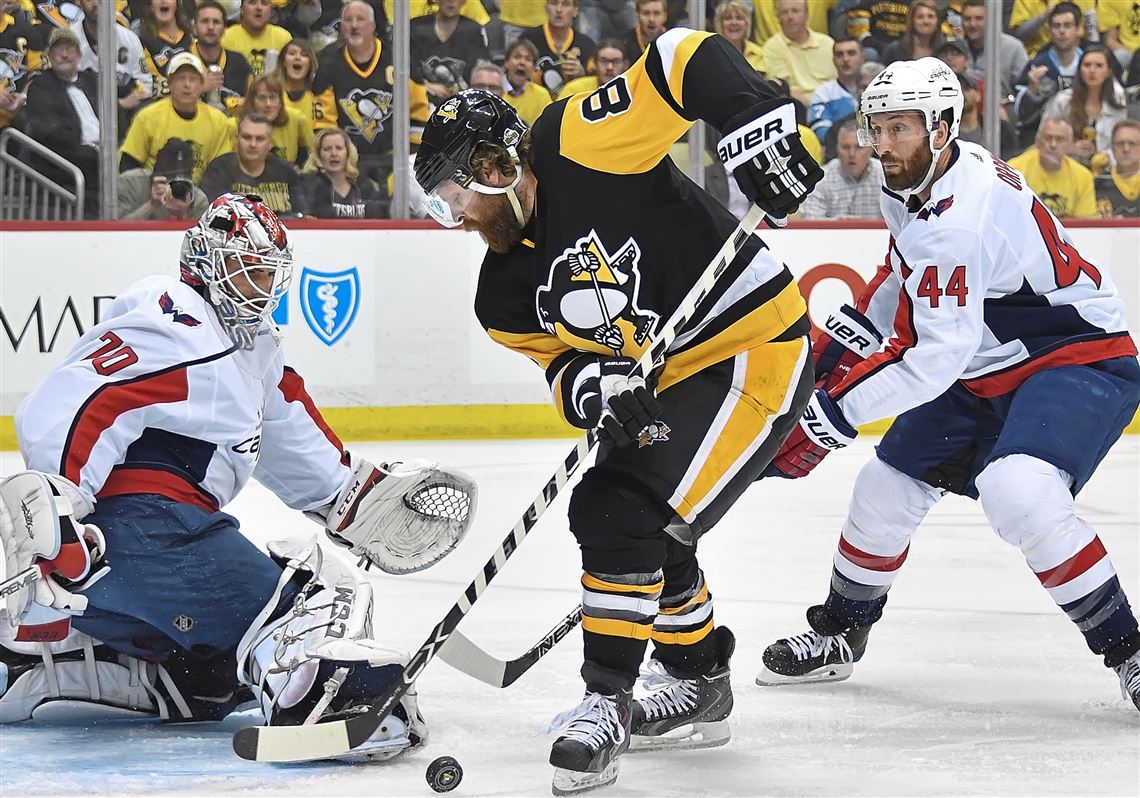 20 Penguins Thoughts: So, was Phil Kessel hurt or not? | Pittsburgh ...