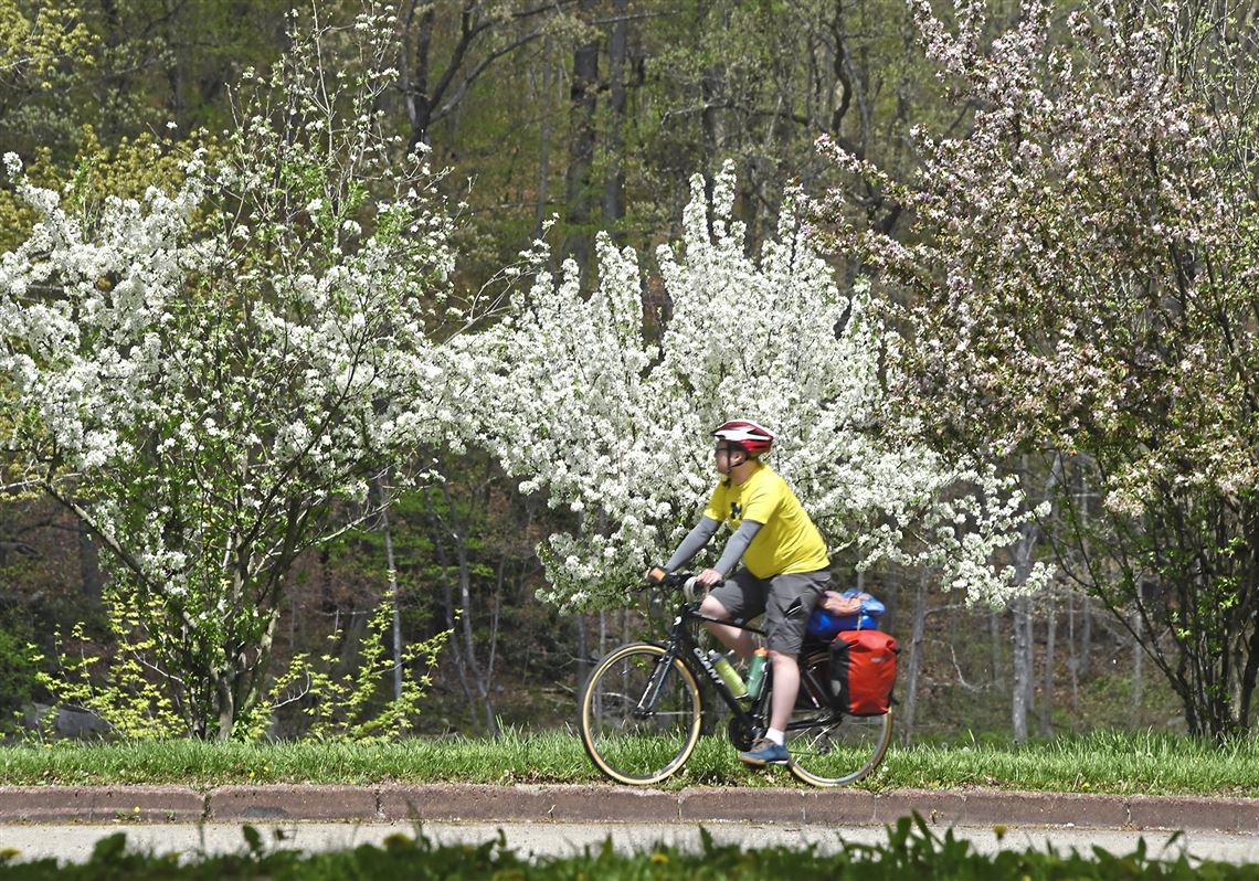 Laurel Highlands Visitors Bureau invites you to take a wellness tour