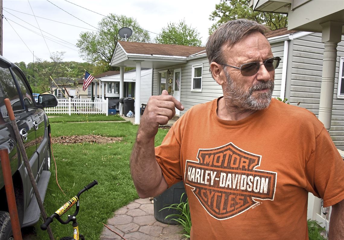 Witness recounts fatal policeinvolved shooting of Lower Burrell man