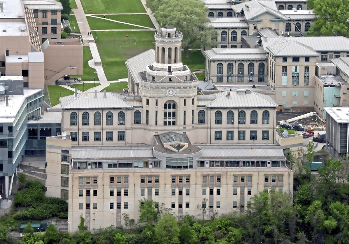 CMU, Bosch to create new AI lab; university lands $8M in research ...