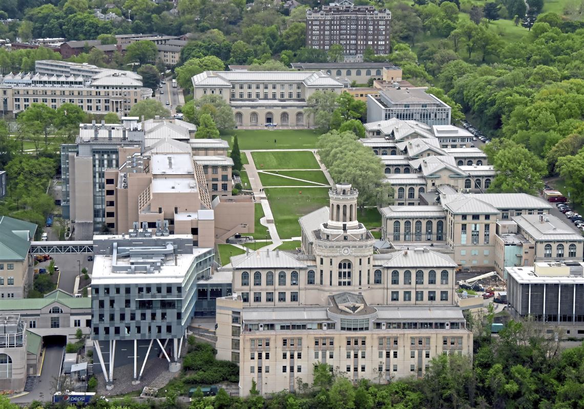 Carnegie Mellon Weighs Fall Options Including Delayed Start As It