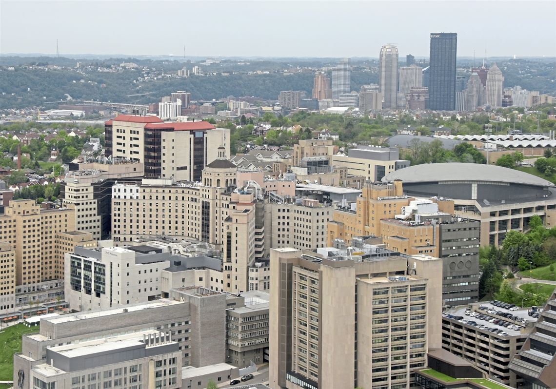 Former Pitt business professor sues for age discrimination