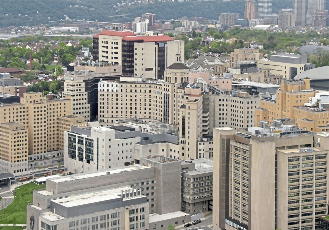 COVID19 now widespread in 13 Pitt residence halls as officials fear endofsemester surge