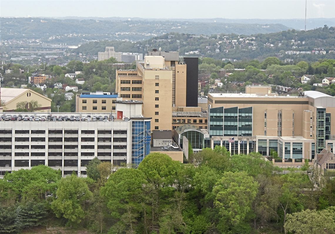 Pittsburgh VA gets sixth director in five years