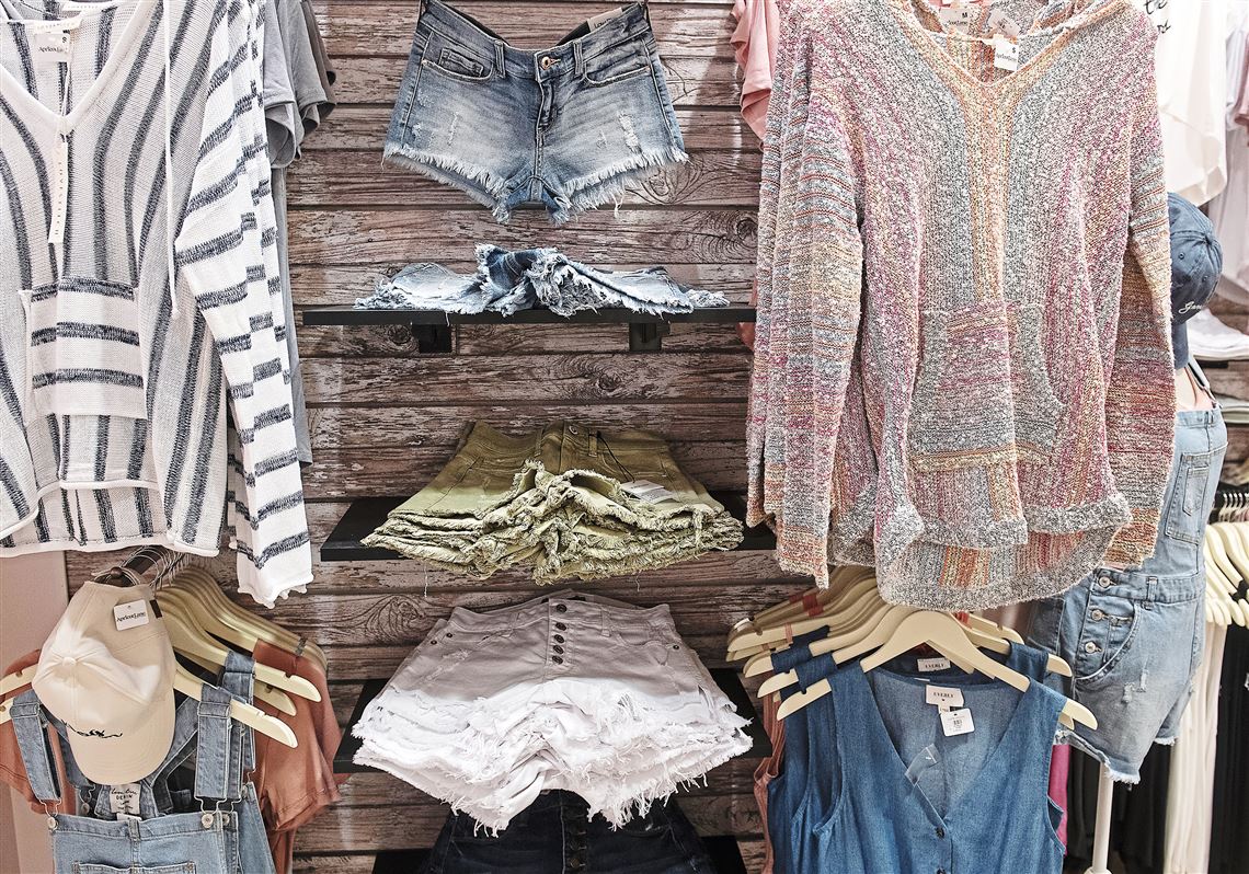 Making a gift list? Check it twice at these new shops