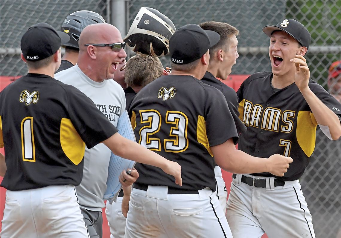 Greensburg Salem, Yough tabbed with top 2 seeds in Class 4A baseball  playoffs