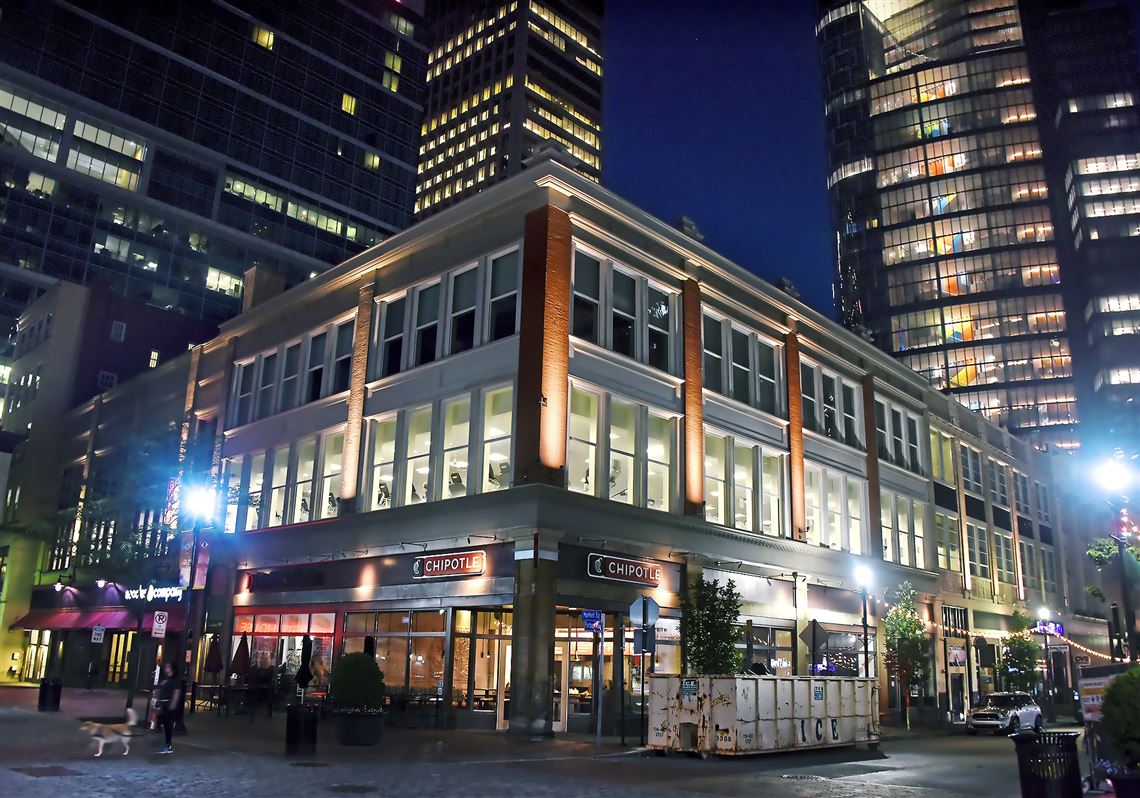downtown deal