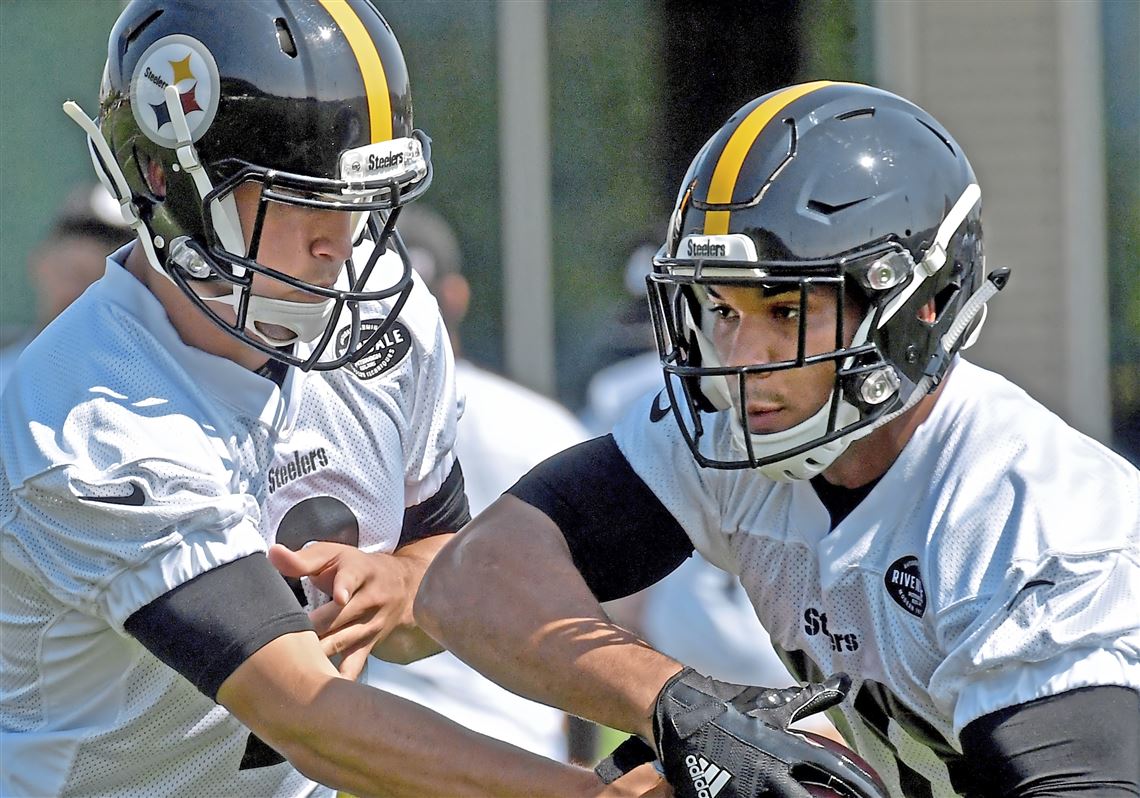 Joe Starkey These Two Players Make Steelers Training Camp