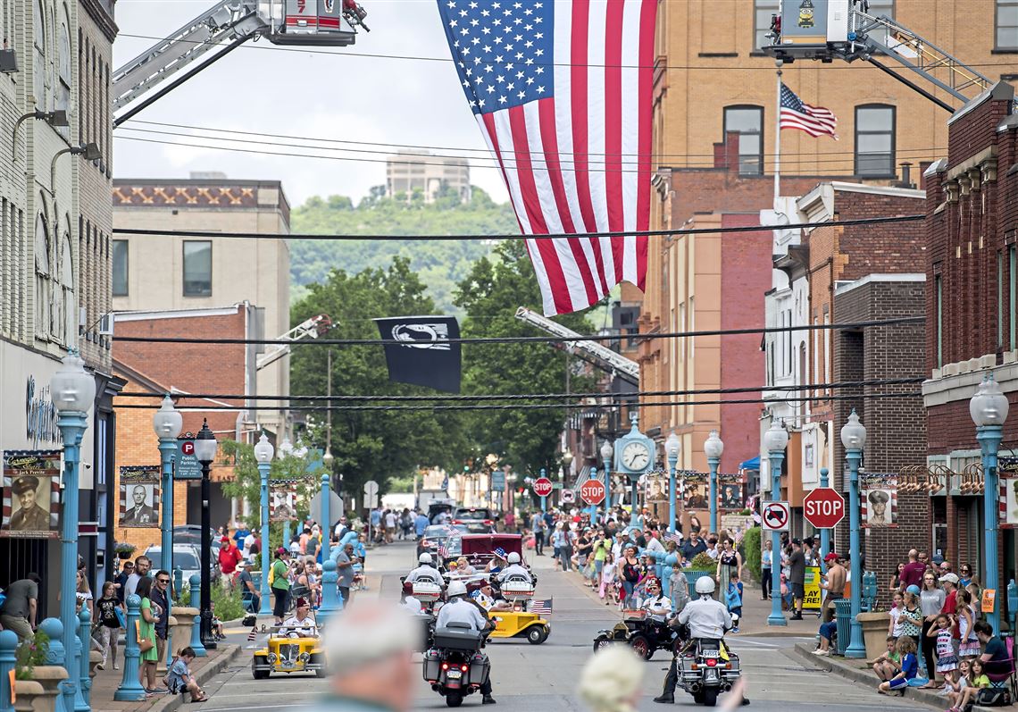 Memorial Day weekend outlook: A little rain and a lot of travel