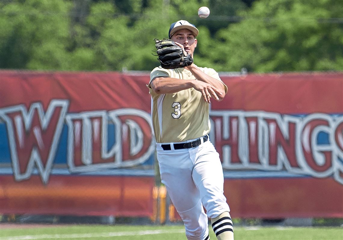 2018 WPIAL AllSection Baseball Teams Pittsburgh PostGazette