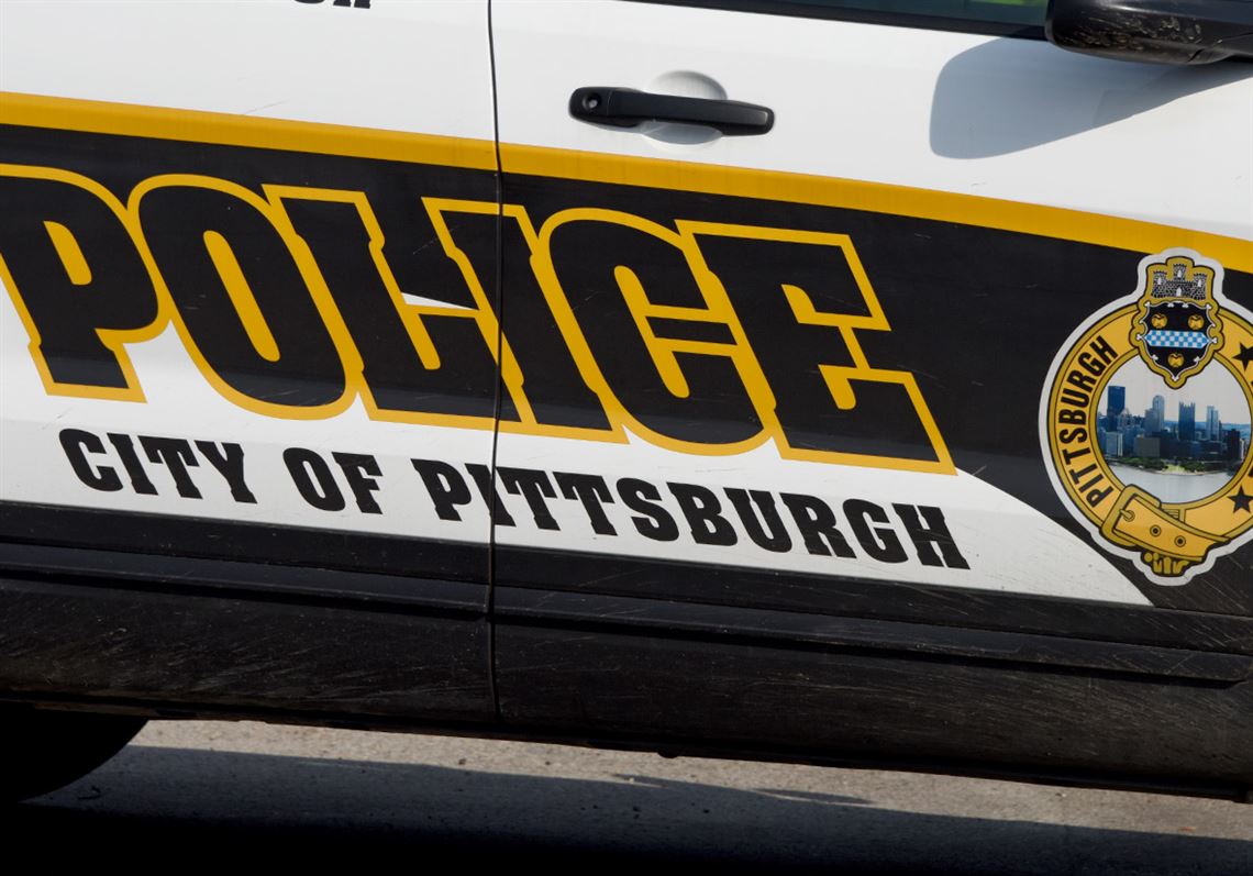 Pittsburgh police: Man found shot multiple times on Liberty Avenue in Downtown