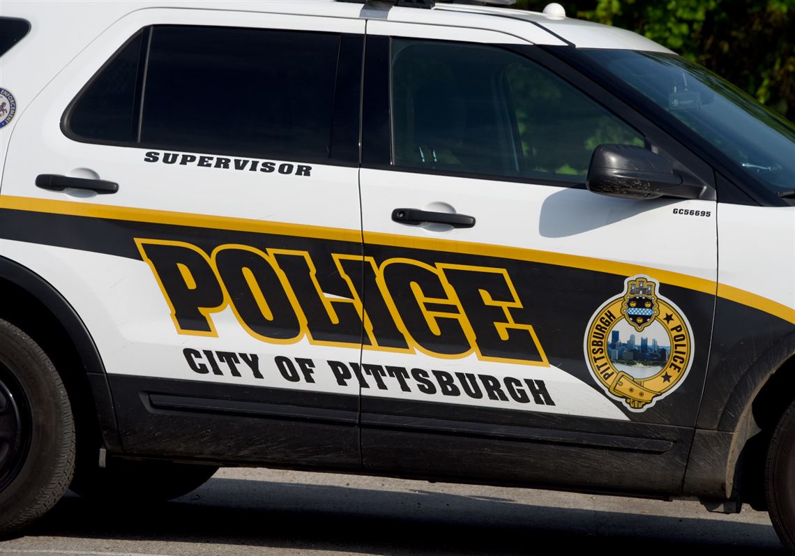 Pittsburgh's crime rates down since 2015