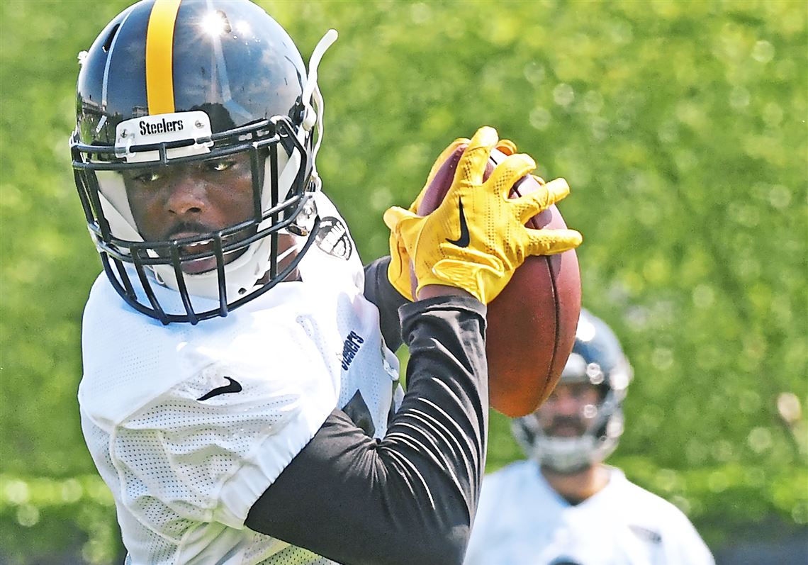 The redemption of Steelers WR Martavis Bryant begins