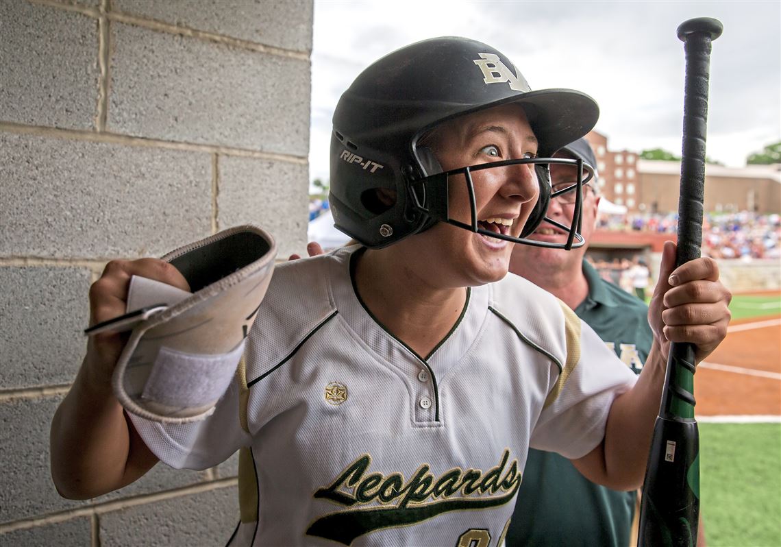 Meet the PostGazette's 2018 AllArea softball team Pittsburgh PostGazette