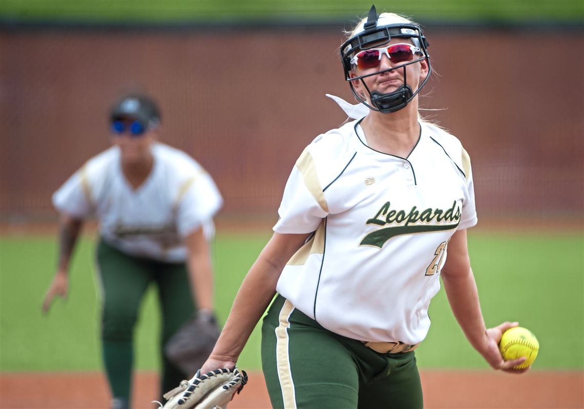 Here are the 2018 PostGazette softball players of the year Pittsburgh PostGazette