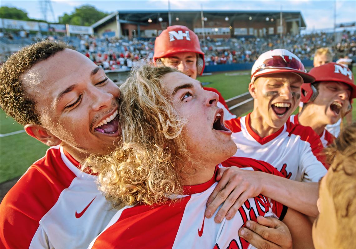 North Hills win first WPIAL baseball title with extrainning win