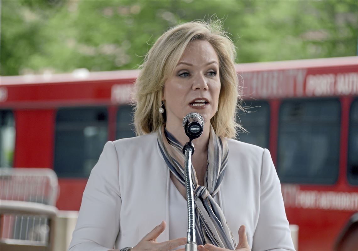 Want a free Smiley Cookie? Take Port Authority's survey