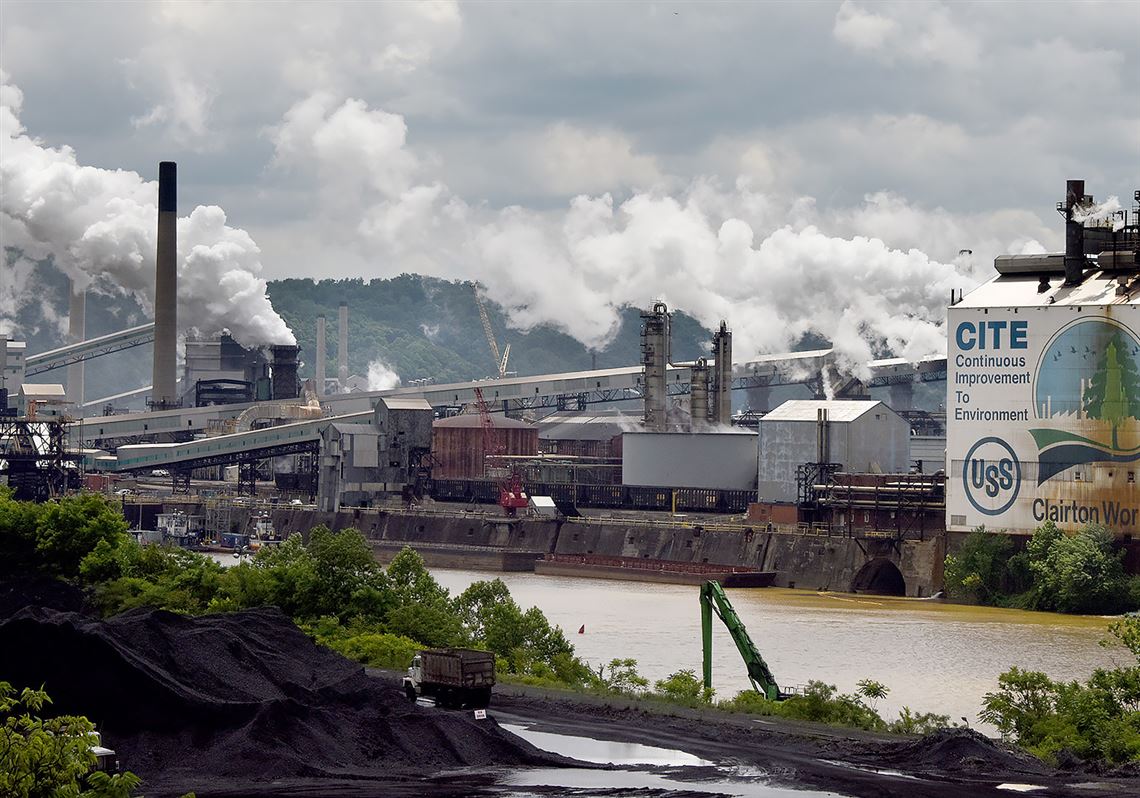 Clairton Coke Works: Two Deaths Highlight Urgent Need For Safety Reform - lgokdd3