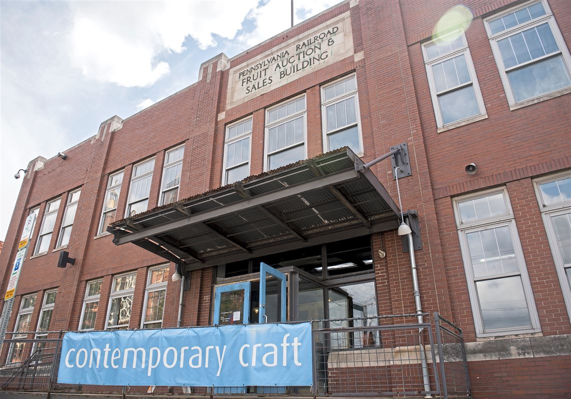 Contemporary Craft finds new location, will reveal it next week