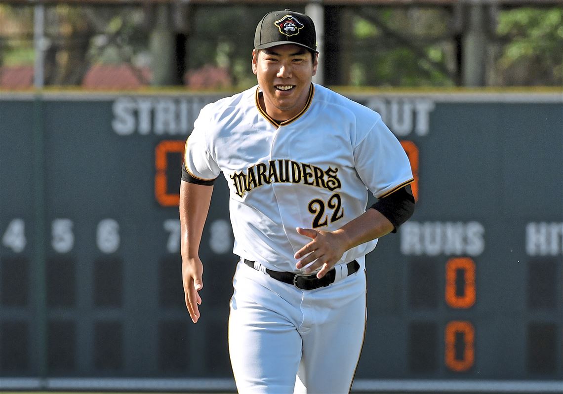 Pirates' Jung-Ho Kang denied visa, may miss season - MLB Daily Dish
