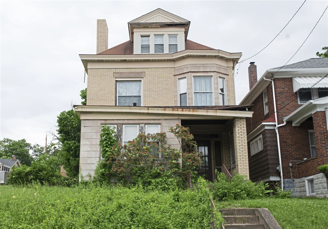 Mayor City may reopen probe of Beechview house sale Pittsburgh PostGazette